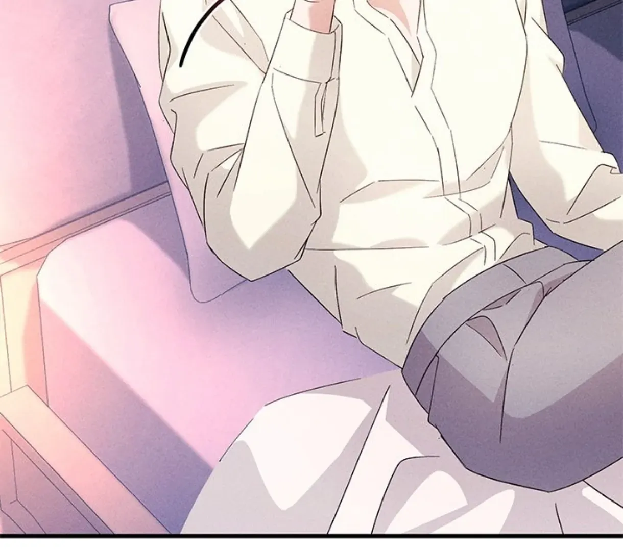 Read Two Flavored Crush chapter 22 image 58 on Lezhin