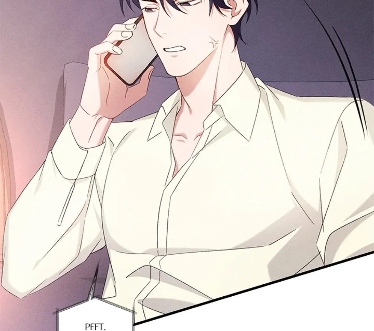 Read Two Flavored Crush chapter 22 image 63 on Lezhin
