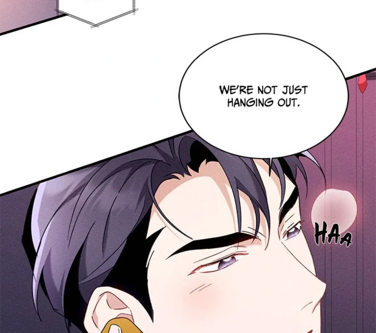 Read Two Flavored Crush chapter 22 image 64 on Lezhin