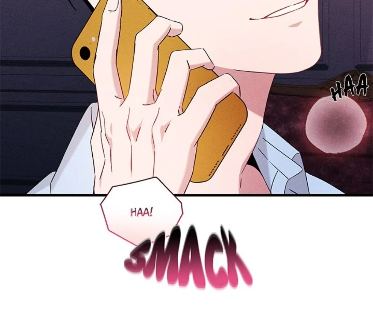 Read Two Flavored Crush chapter 22 image 65 on Lezhin