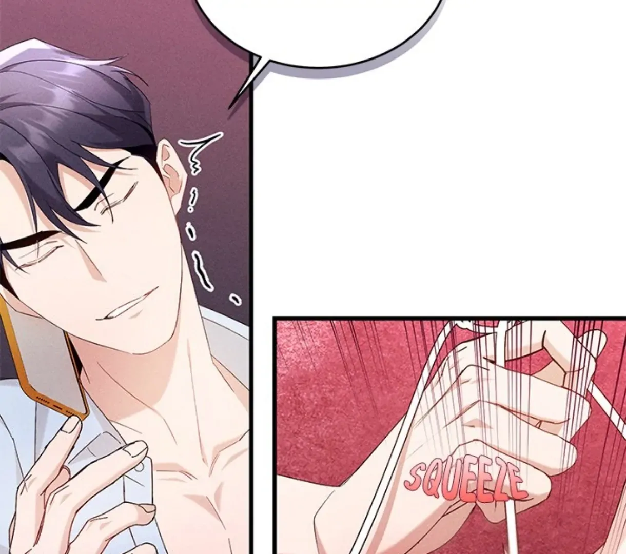 Read Two Flavored Crush chapter 22 image 75 on Lezhin