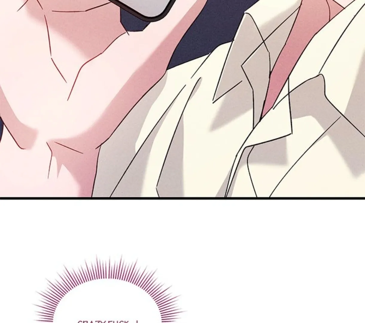 Read Two Flavored Crush chapter 22 image 8 on Lezhin