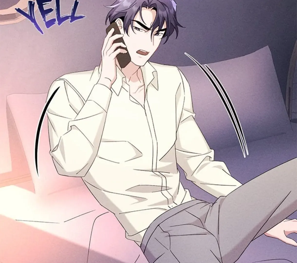 Read Two Flavored Crush chapter 22 image 80 on Lezhin