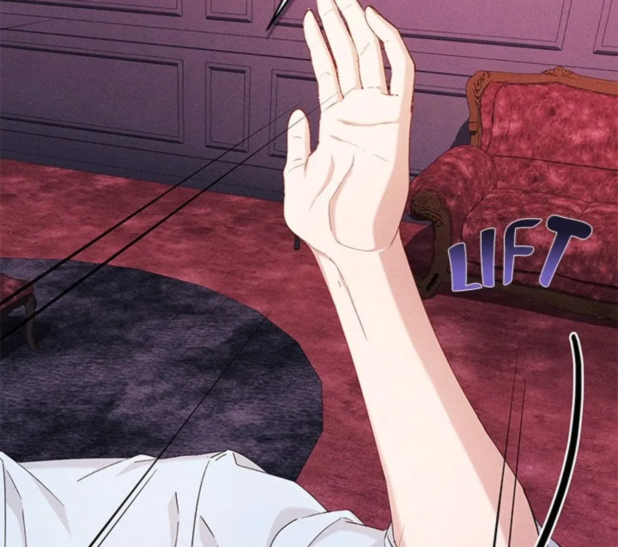 Read Two Flavored Crush chapter 22 image 83 on Lezhin