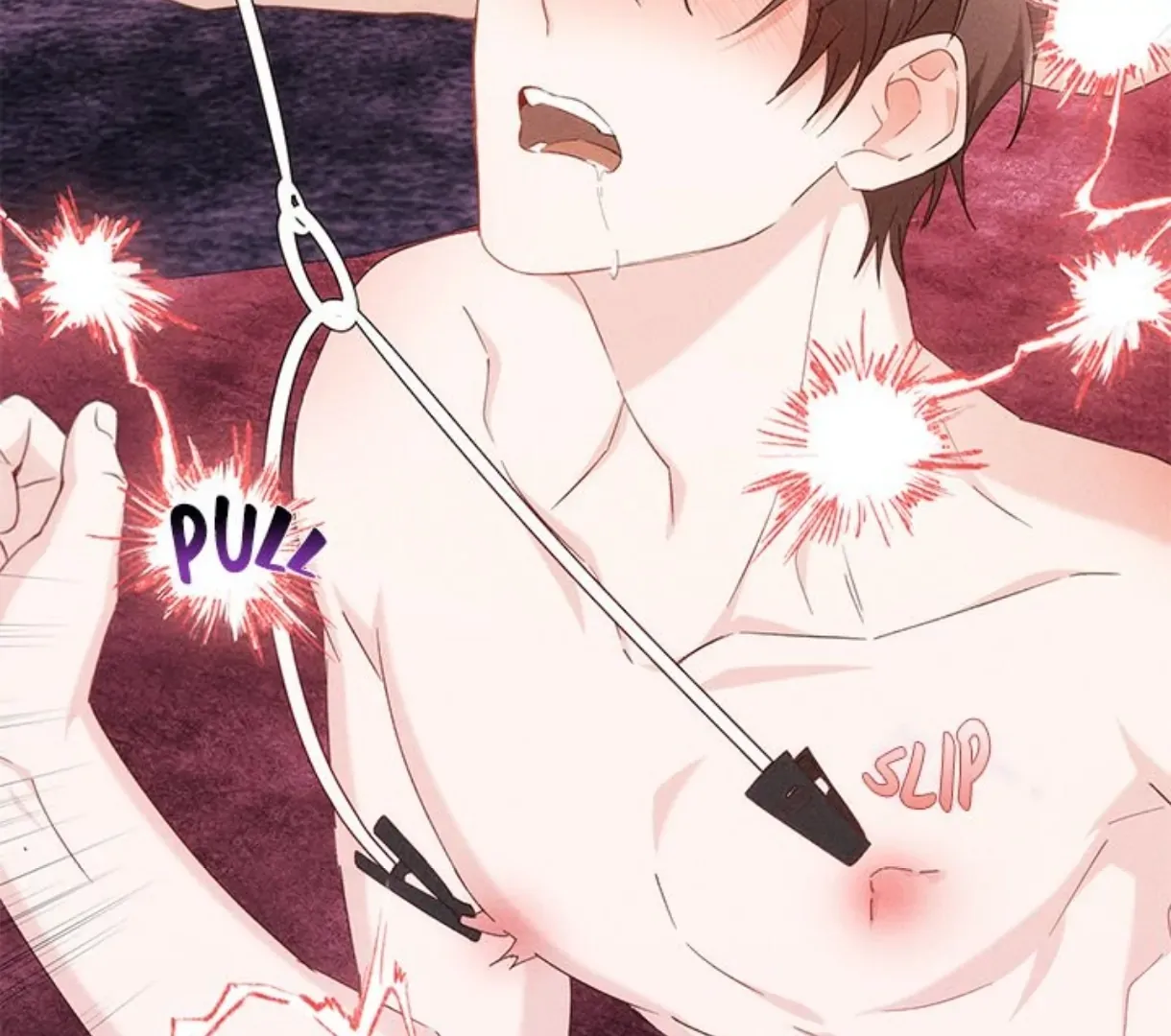 Read Two Flavored Crush chapter 22 image 88 on Lezhin