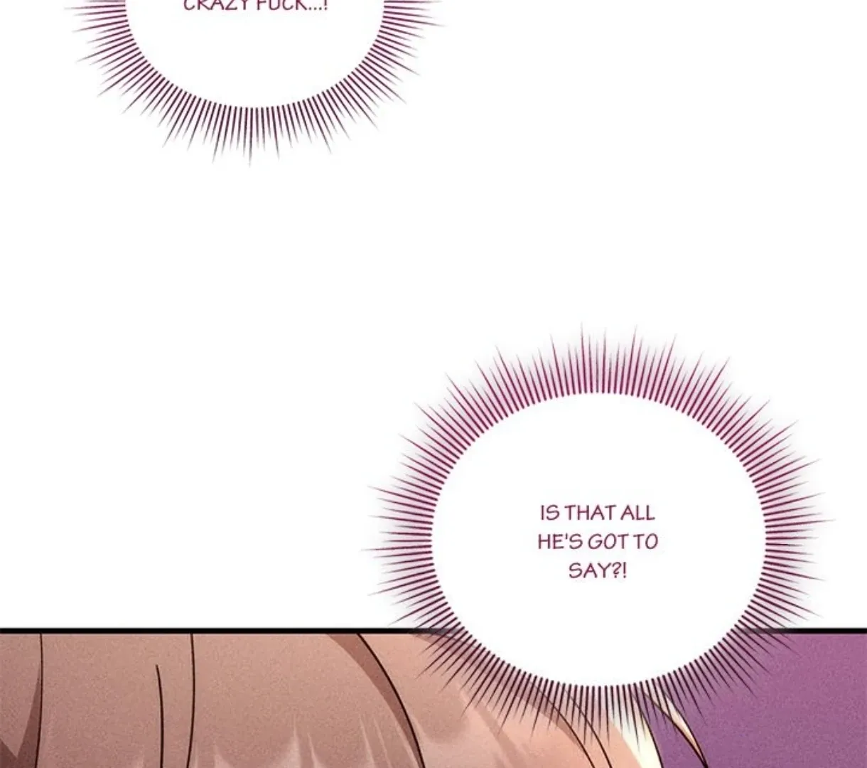 Read Two Flavored Crush chapter 22 image 9 on Lezhin
