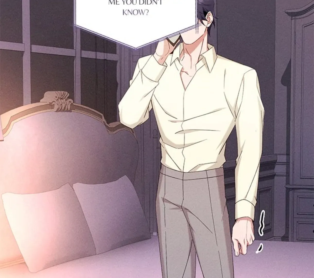 Read Two Flavored Crush chapter 22 image 91 on Lezhin