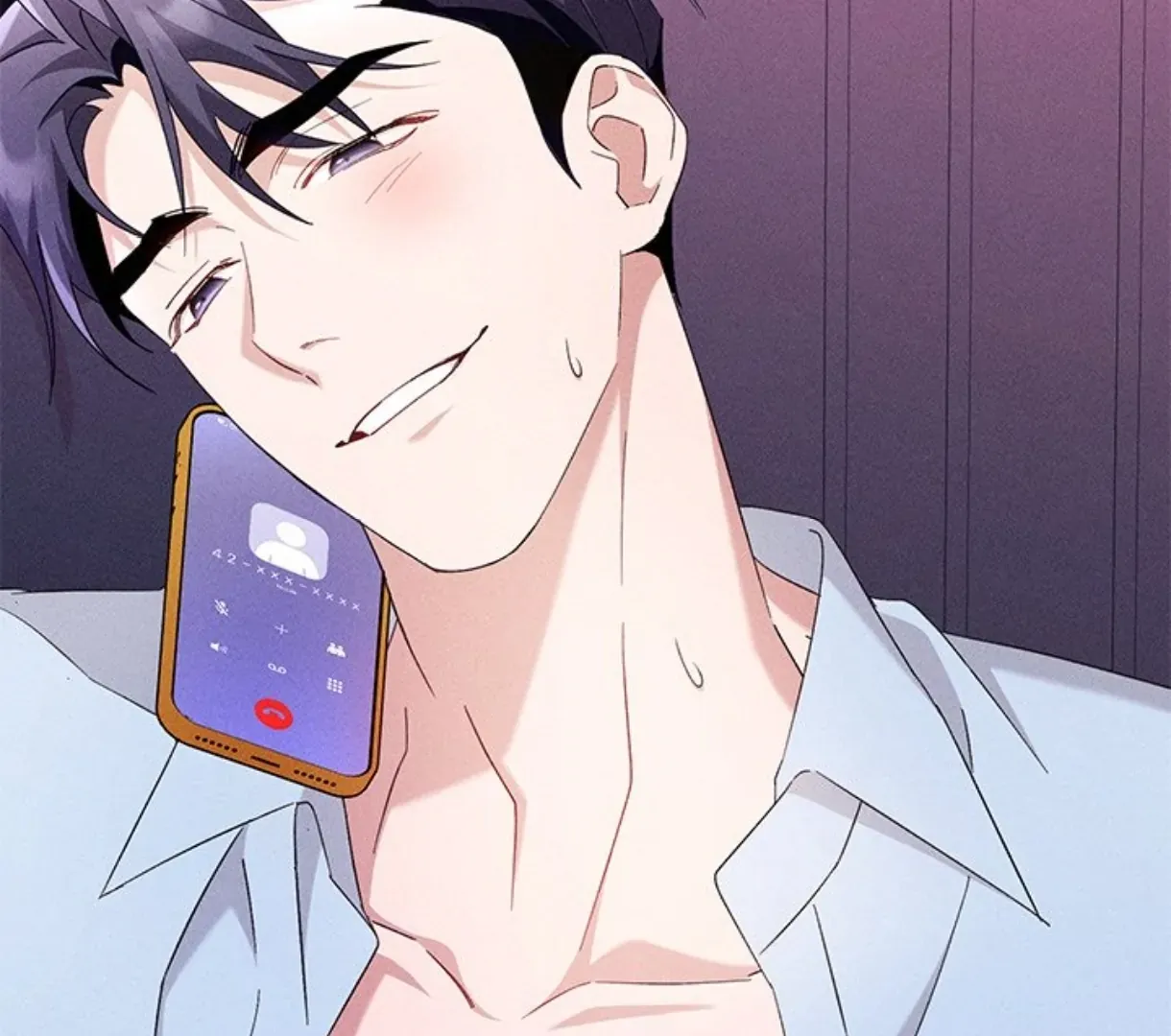 Read Two Flavored Crush chapter 22 image 96 on Lezhin
