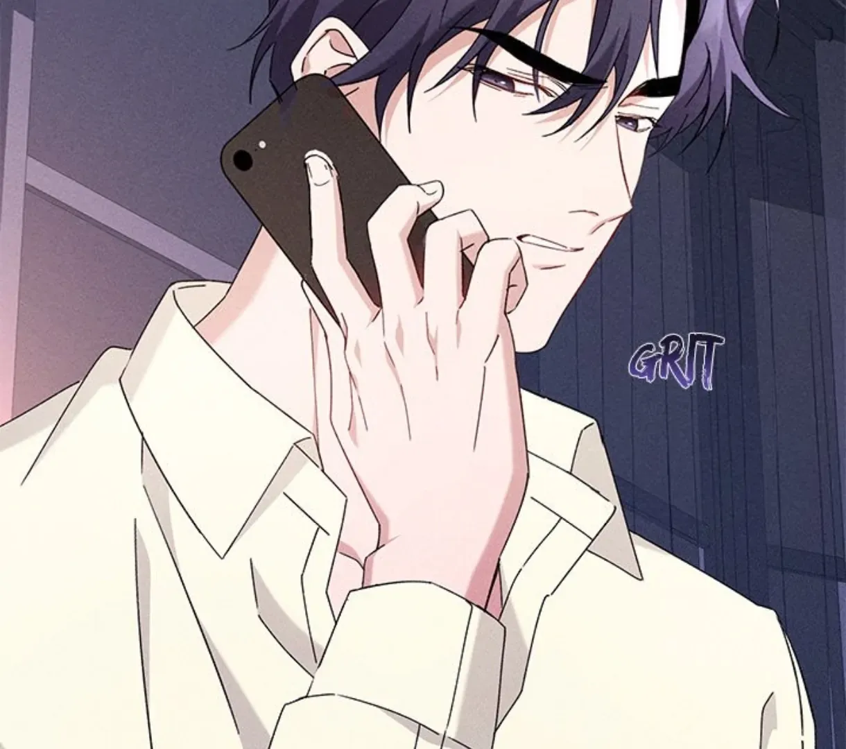 Read Two Flavored Crush chapter 22 image 98 on Lezhin
