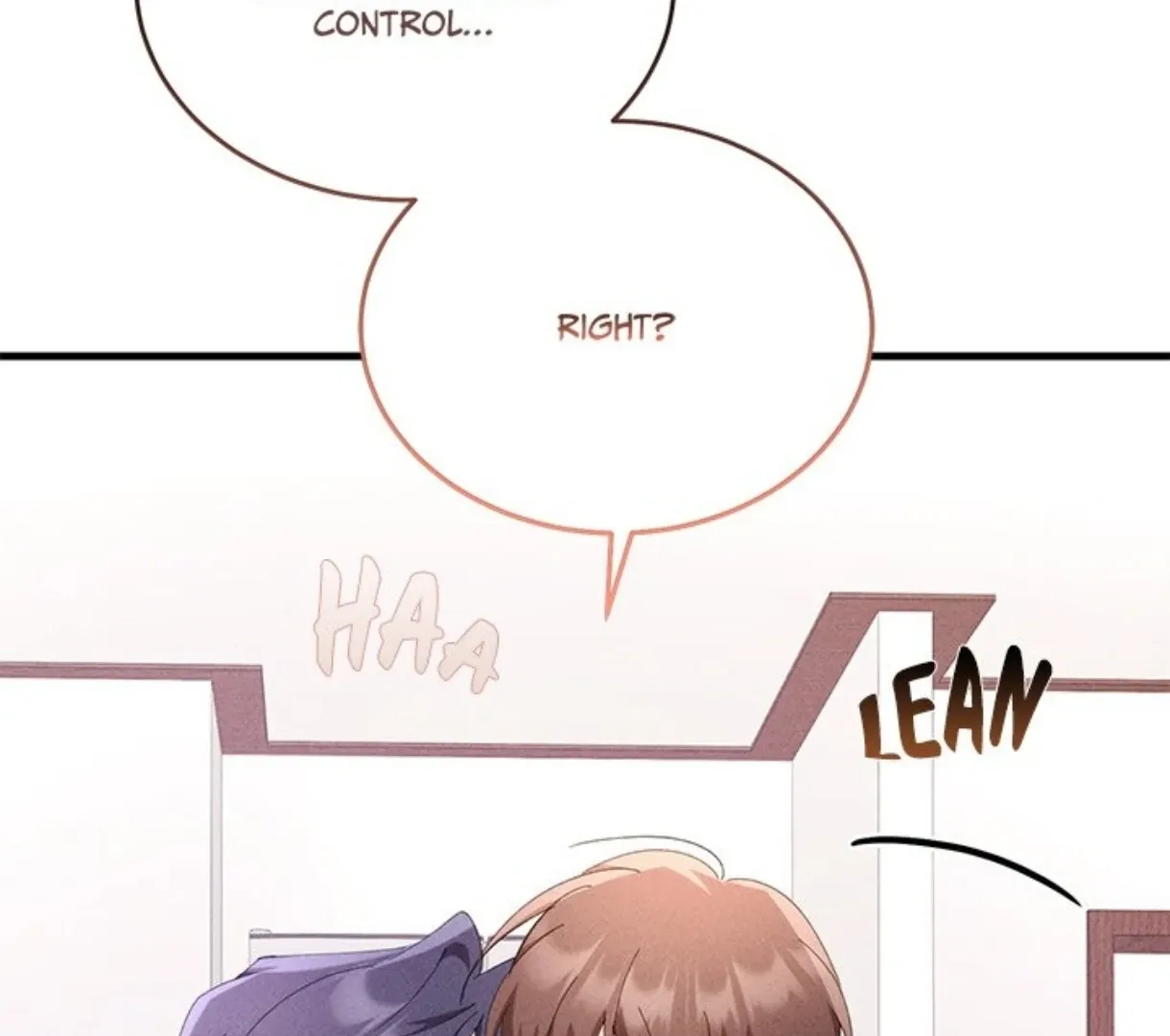 Read Two Flavored Crush chapter 26 image 1 on Lezhin