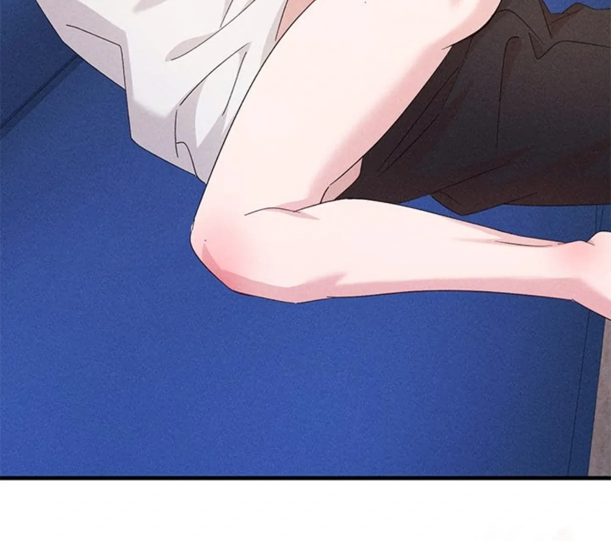 Read Two Flavored Crush chapter 26 image 10 on Lezhin