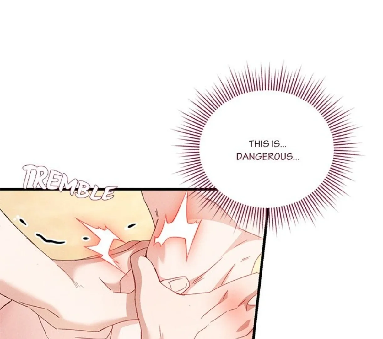 Read Two Flavored Crush chapter 26 image 105 on Lezhin