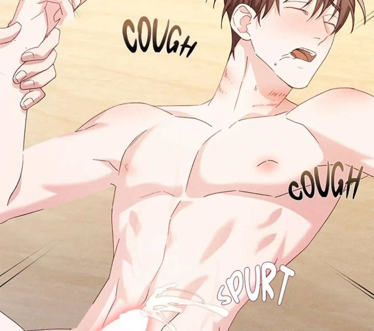 Read Two Flavored Crush chapter 26 image 110 on Lezhin