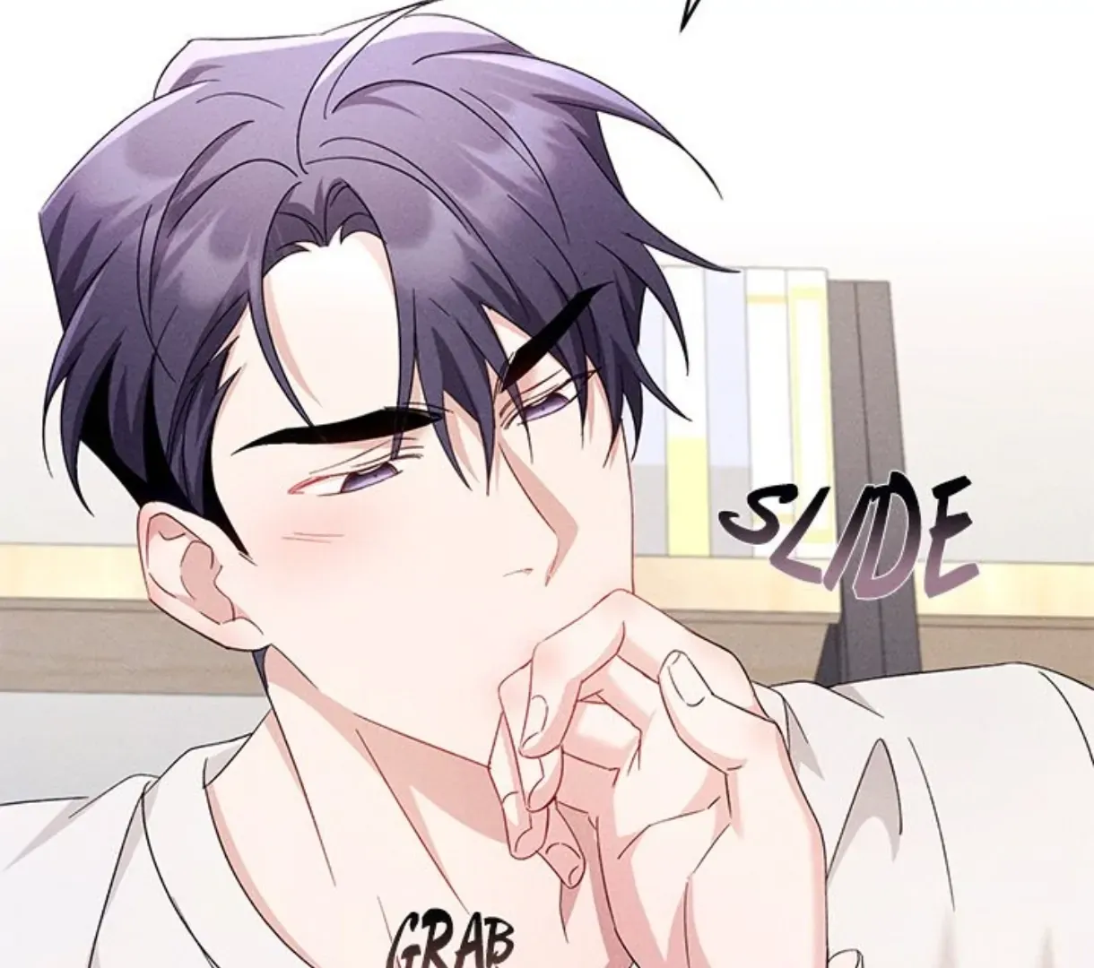 Read Two Flavored Crush chapter 26 image 113 on Lezhin
