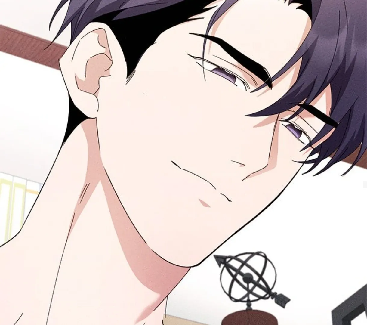 Read Two Flavored Crush chapter 26 image 124 on Lezhin