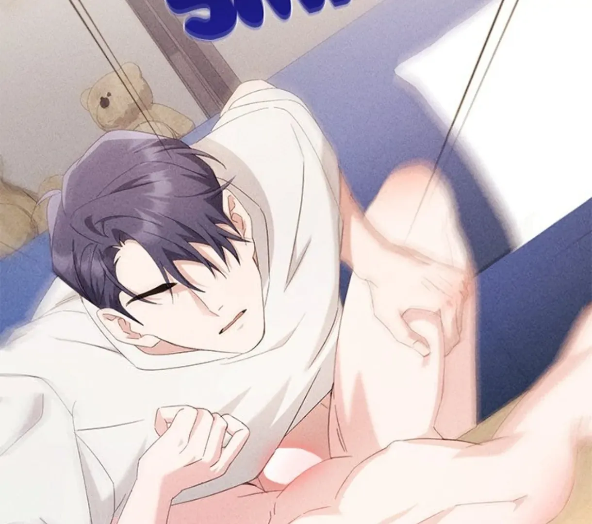 Read Two Flavored Crush chapter 26 image 128 on Lezhin