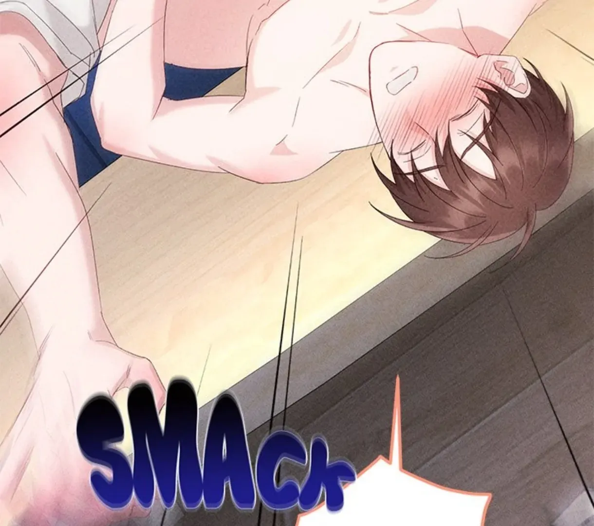 Read Two Flavored Crush chapter 26 image 129 on Lezhin