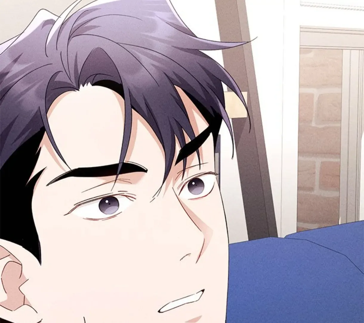 Read Two Flavored Crush chapter 26 image 15 on Lezhin