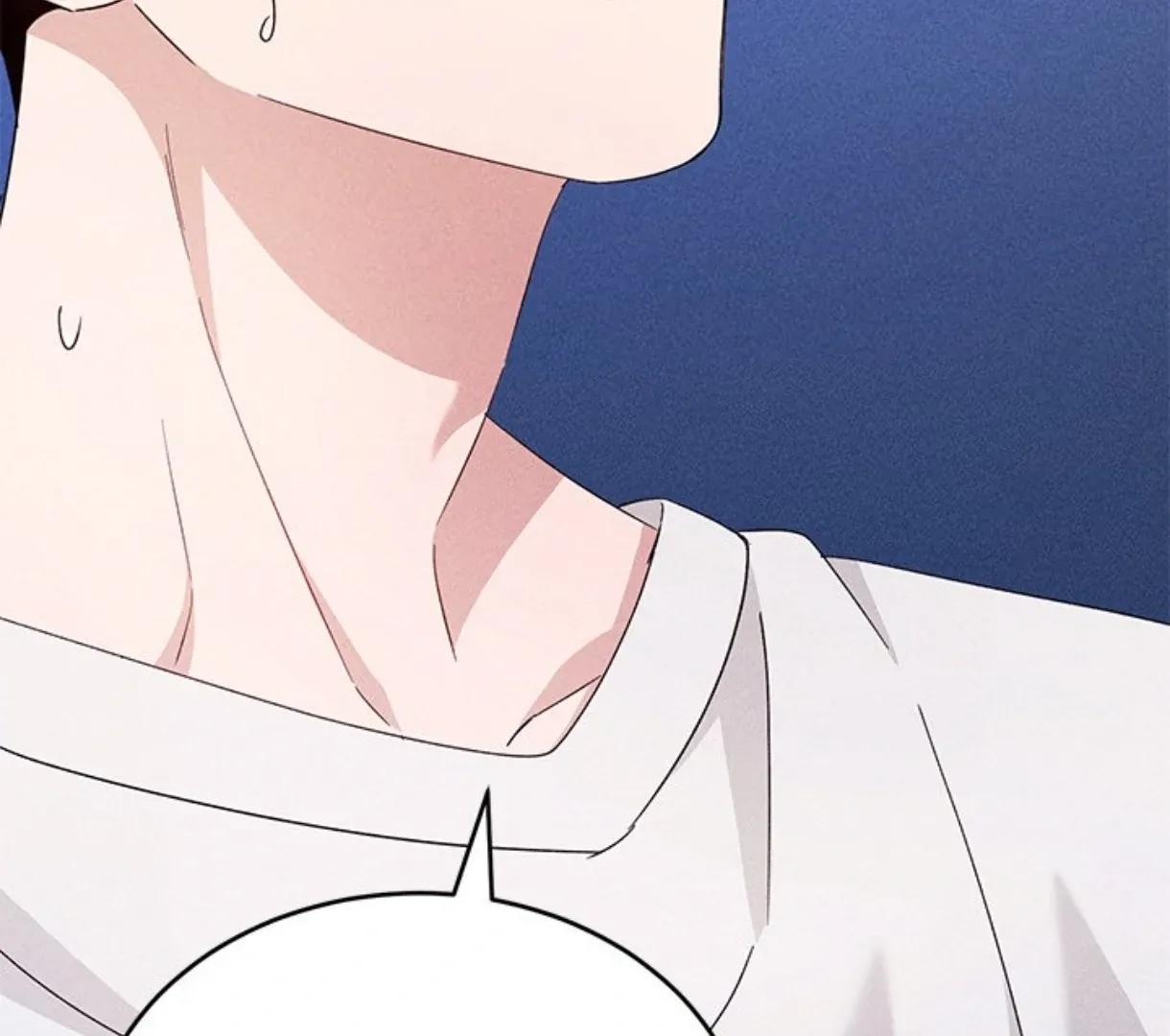 Read Two Flavored Crush chapter 26 image 16 on Lezhin