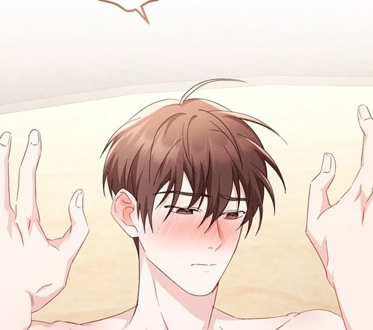 Read Two Flavored Crush chapter 26 image 161 on Lezhin