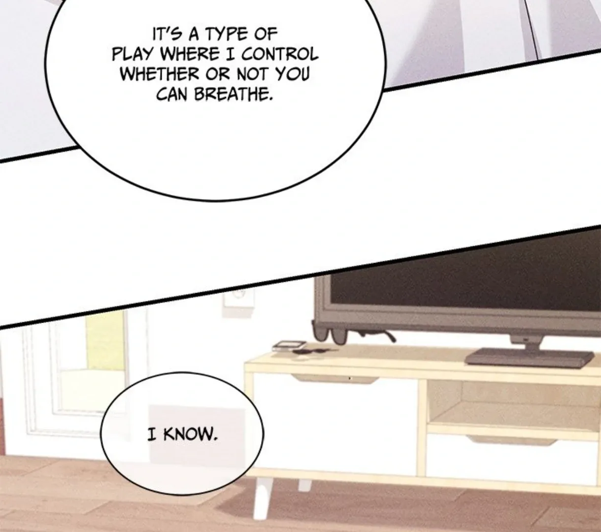 Read Two Flavored Crush chapter 26 image 17 on Lezhin