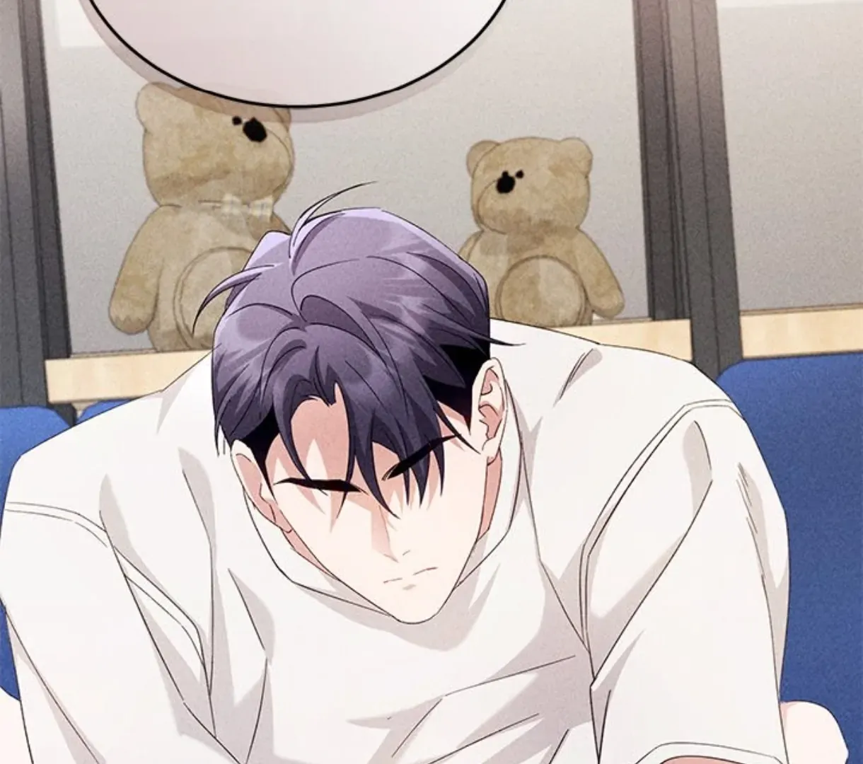 Read Two Flavored Crush chapter 26 image 178 on Lezhin
