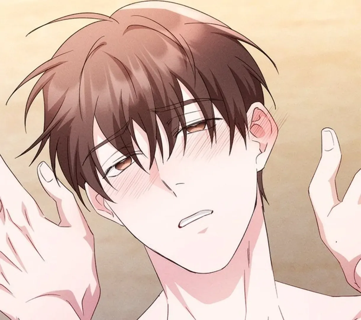 Read Two Flavored Crush chapter 26 image 182 on Lezhin
