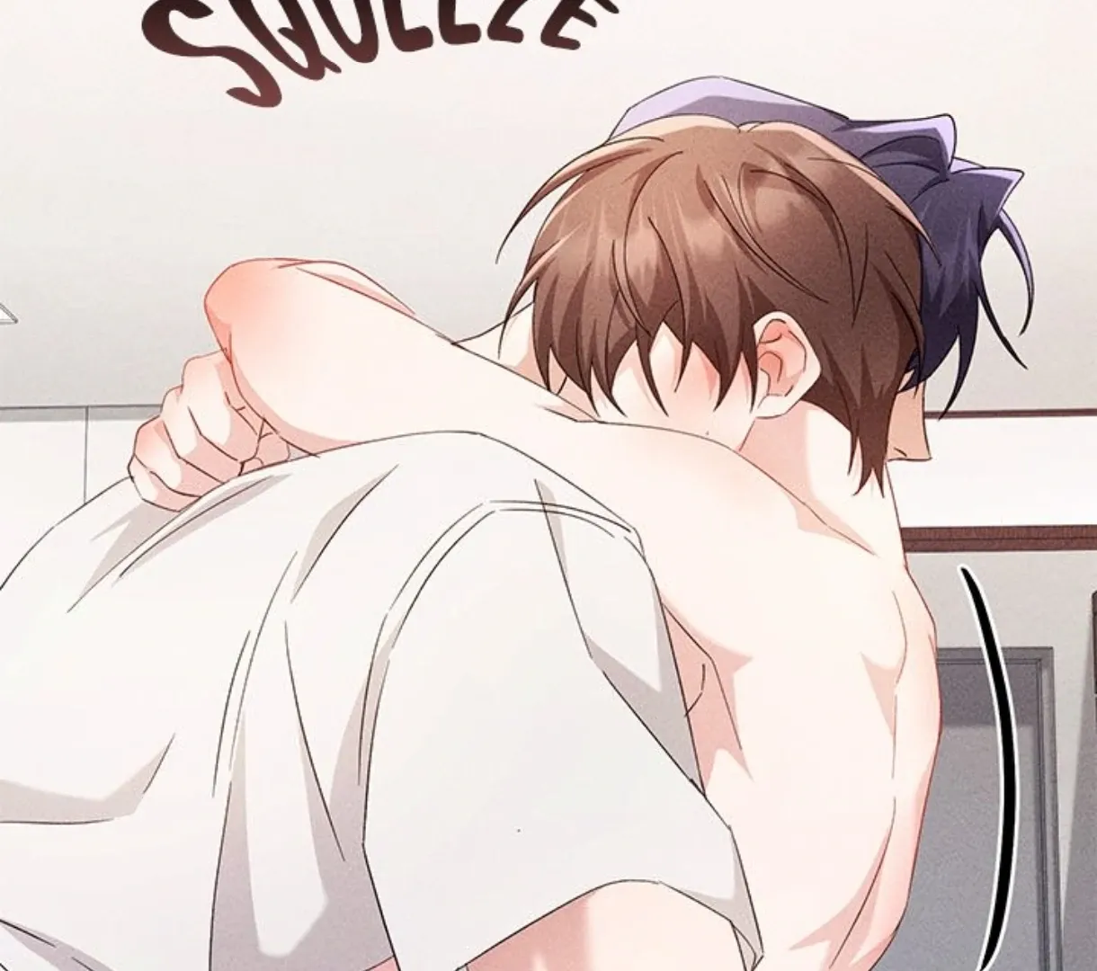 Read Two Flavored Crush chapter 26 image 187 on Lezhin