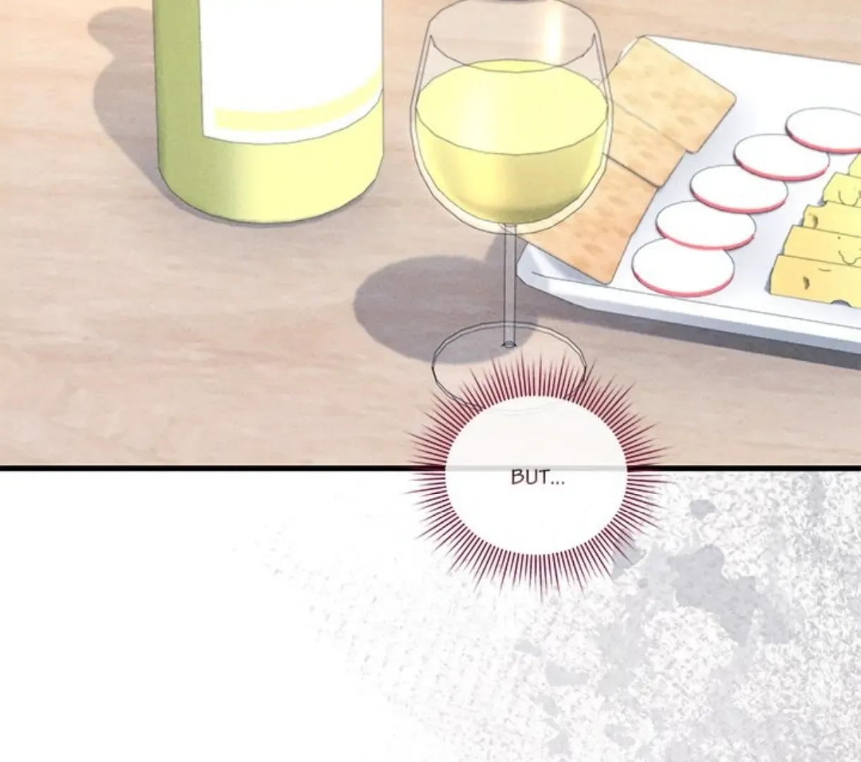 Read Two Flavored Crush chapter 26 image 19 on Lezhin