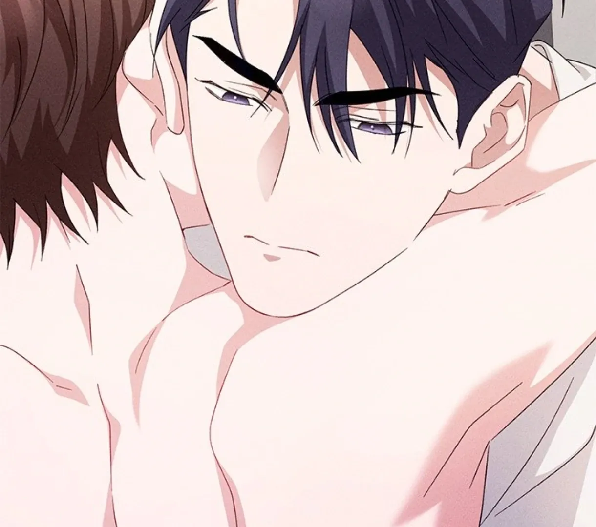 Read Two Flavored Crush chapter 26 image 190 on Lezhin