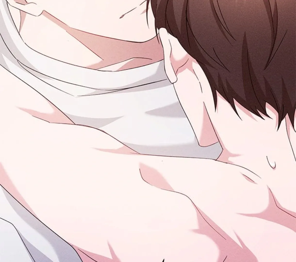 Read Two Flavored Crush chapter 26 image 198 on Lezhin