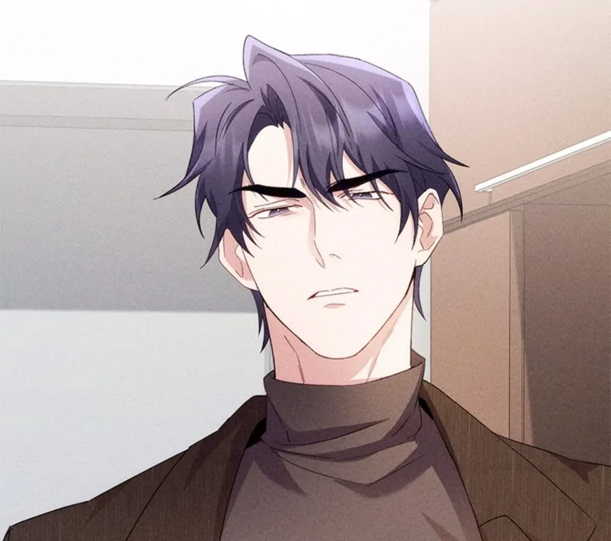 Read Two Flavored Crush chapter 26 image 216 on Lezhin