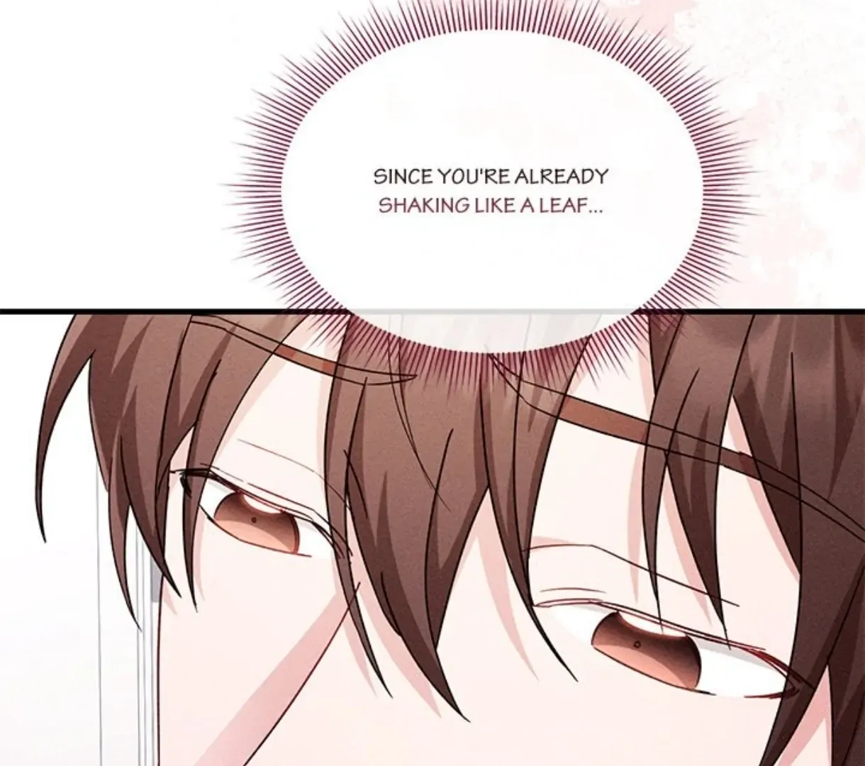 Read Two Flavored Crush chapter 26 image 22 on Lezhin
