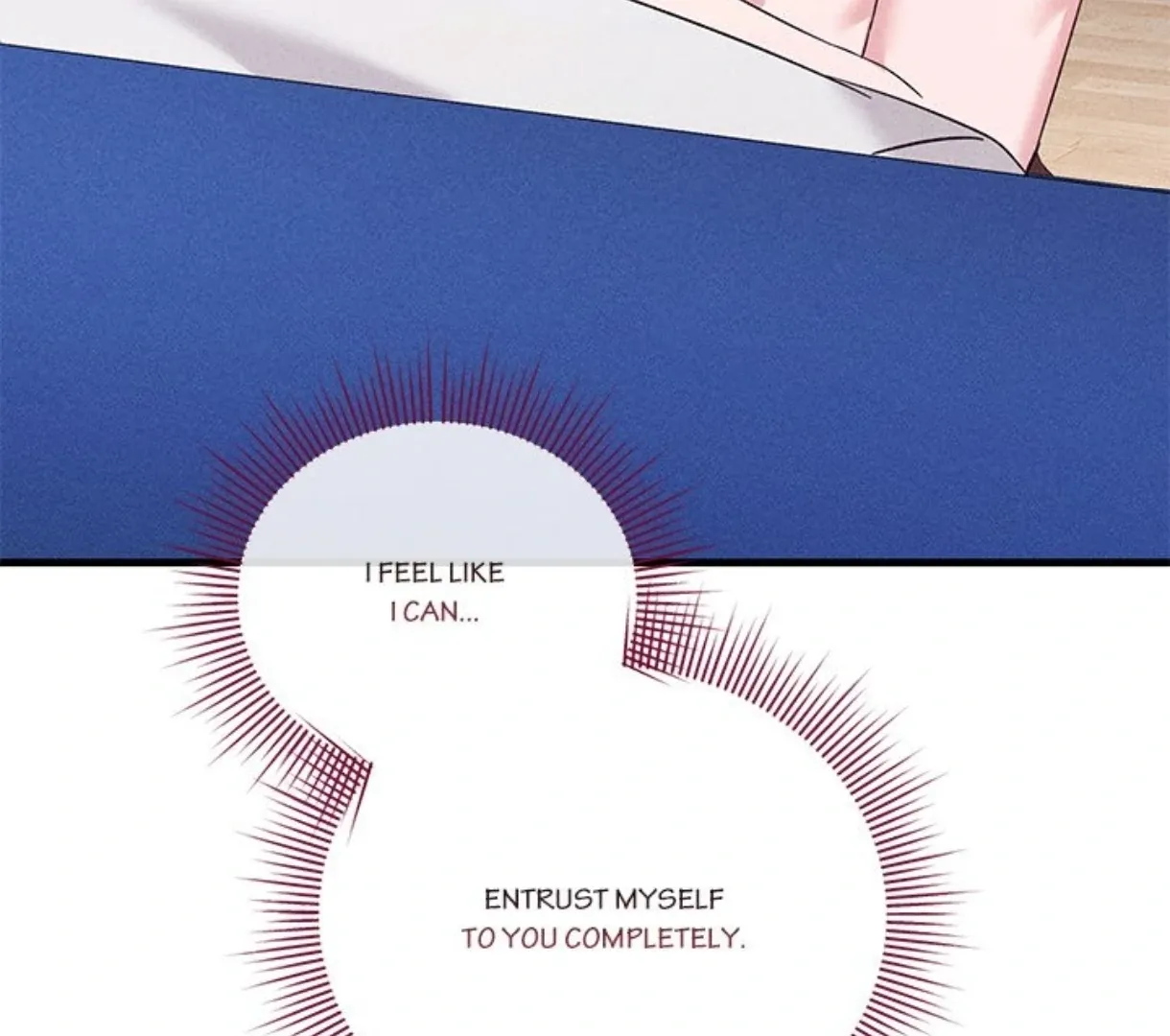Read Two Flavored Crush chapter 26 image 26 on Lezhin