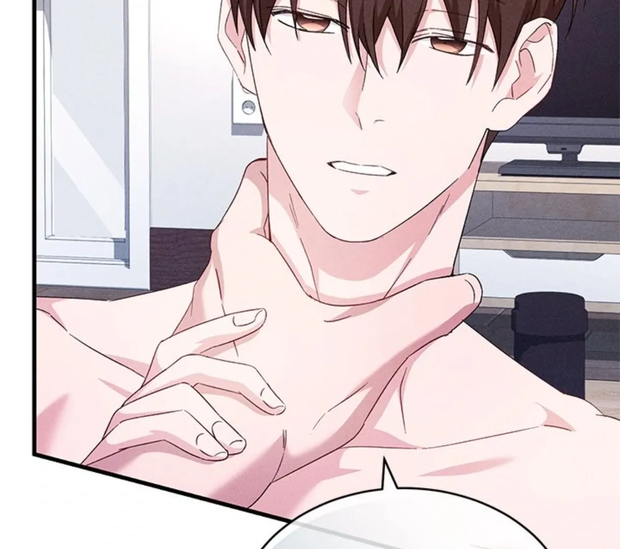 Read Two Flavored Crush chapter 26 image 29 on Lezhin