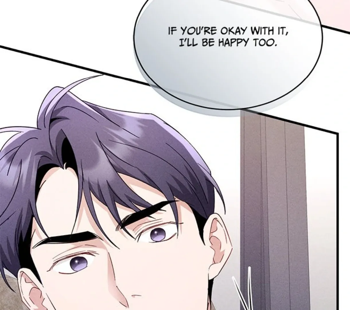 Read Two Flavored Crush chapter 26 image 30 on Lezhin