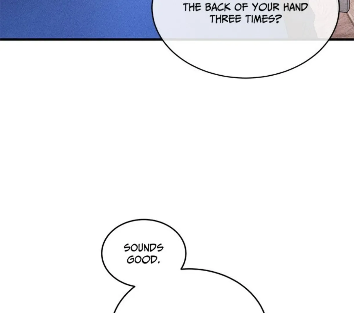 Read Two Flavored Crush chapter 26 image 37 on Lezhin