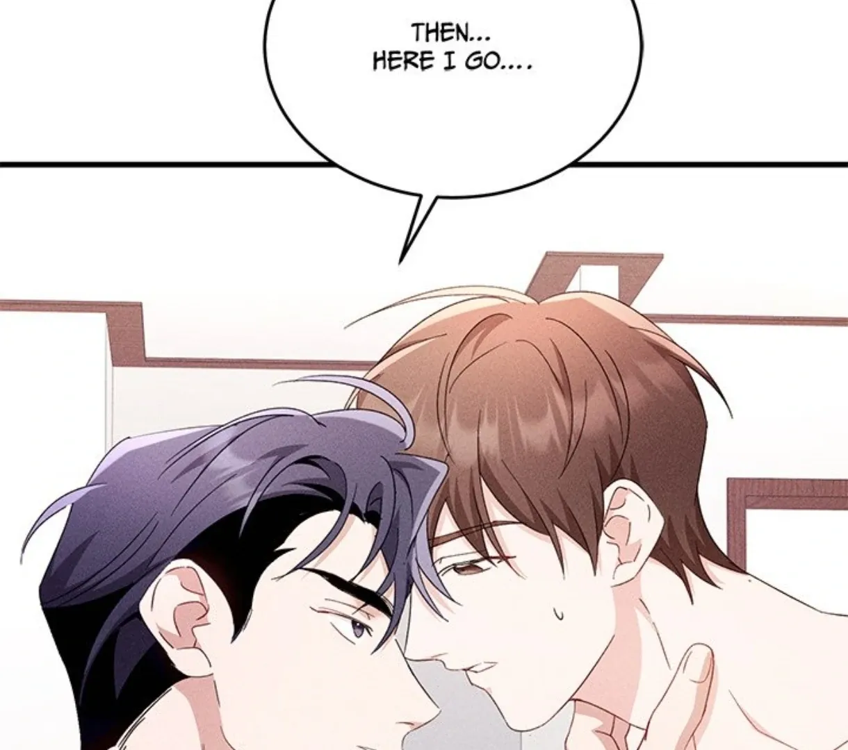 Read Two Flavored Crush chapter 26 image 38 on Lezhin
