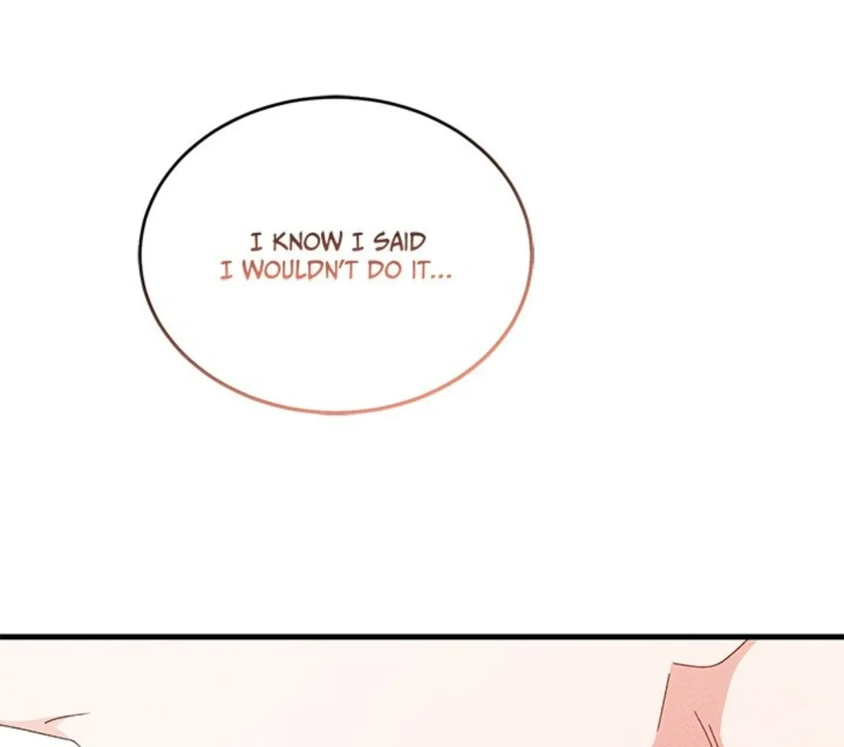 Read Two Flavored Crush chapter 26 image 4 on Lezhin
