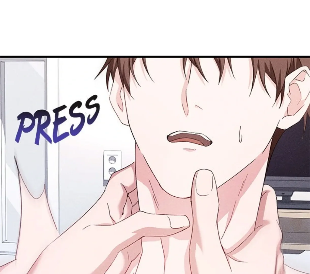 Read Two Flavored Crush chapter 26 image 41 on Lezhin