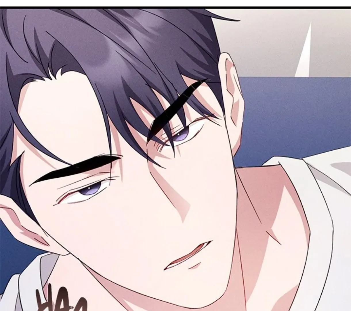 Read Two Flavored Crush chapter 26 image 43 on Lezhin