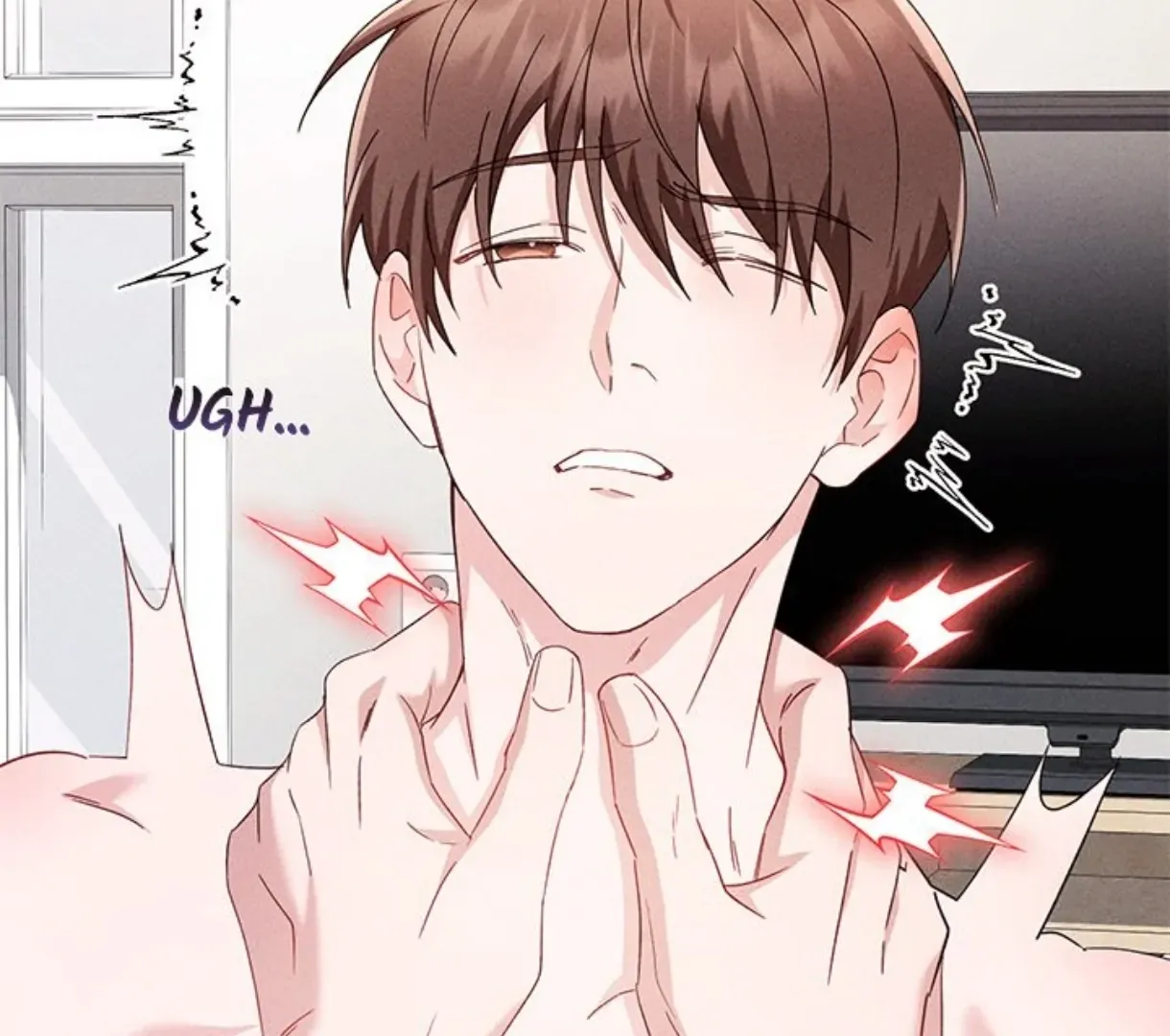 Read Two Flavored Crush chapter 26 image 46 on Lezhin