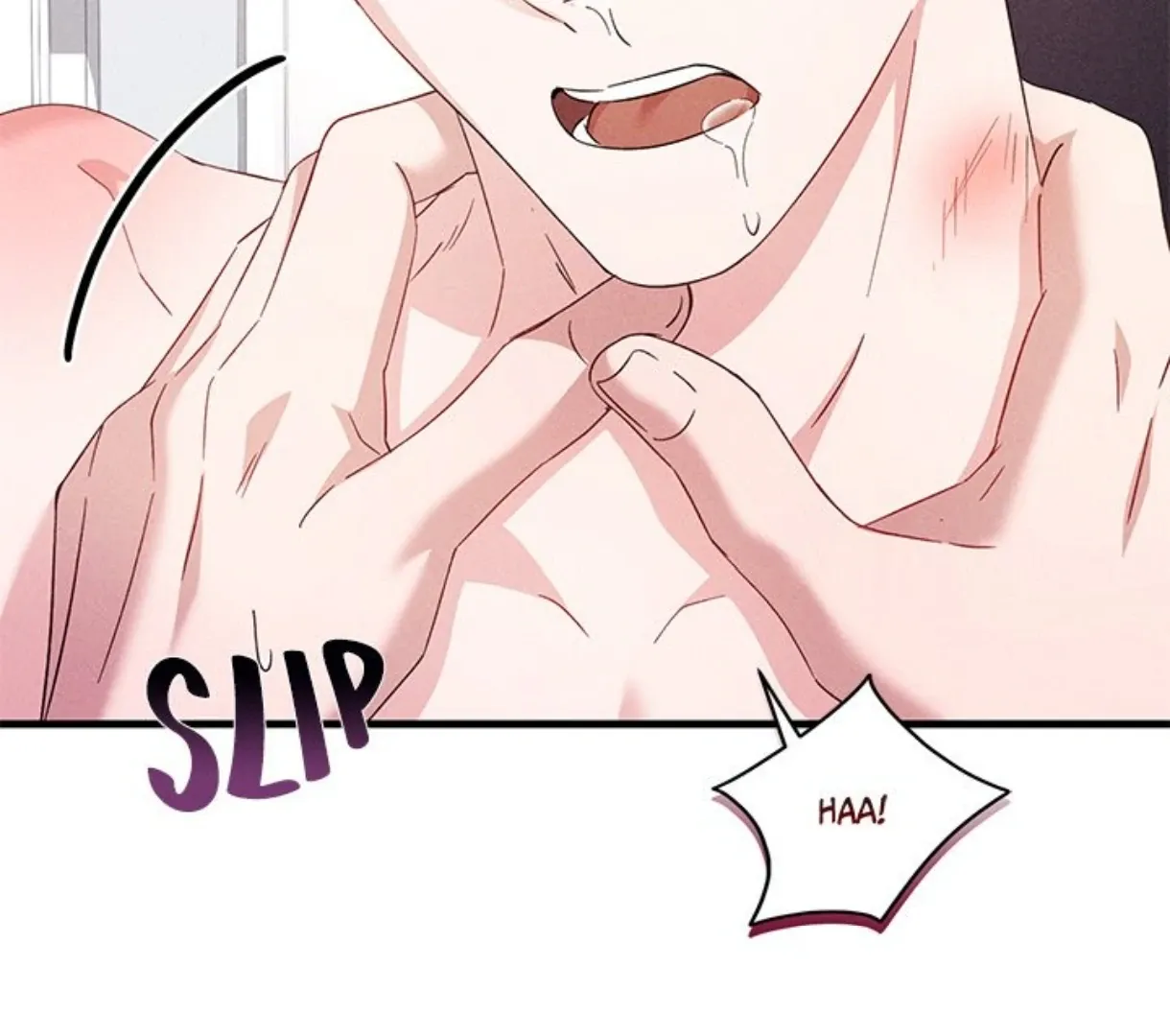 Read Two Flavored Crush chapter 26 image 49 on Lezhin
