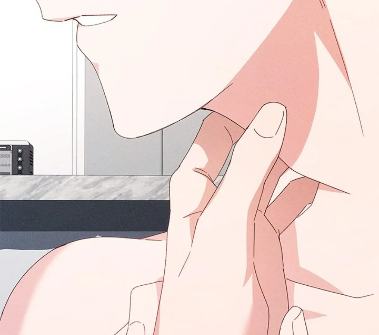 Read Two Flavored Crush chapter 26 image 5 on Lezhin