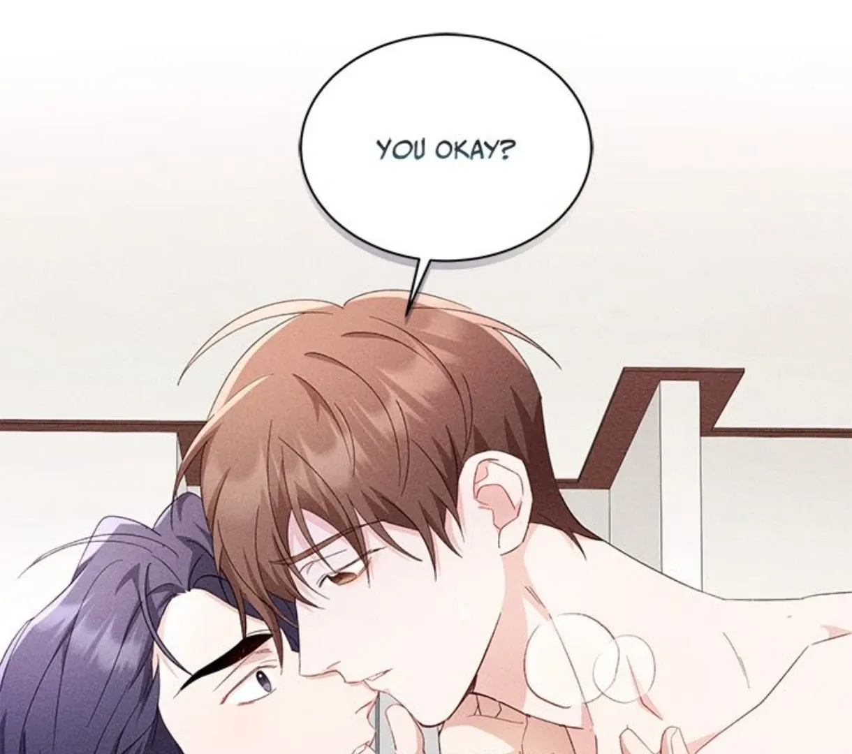 Read Two Flavored Crush chapter 26 image 52 on Lezhin