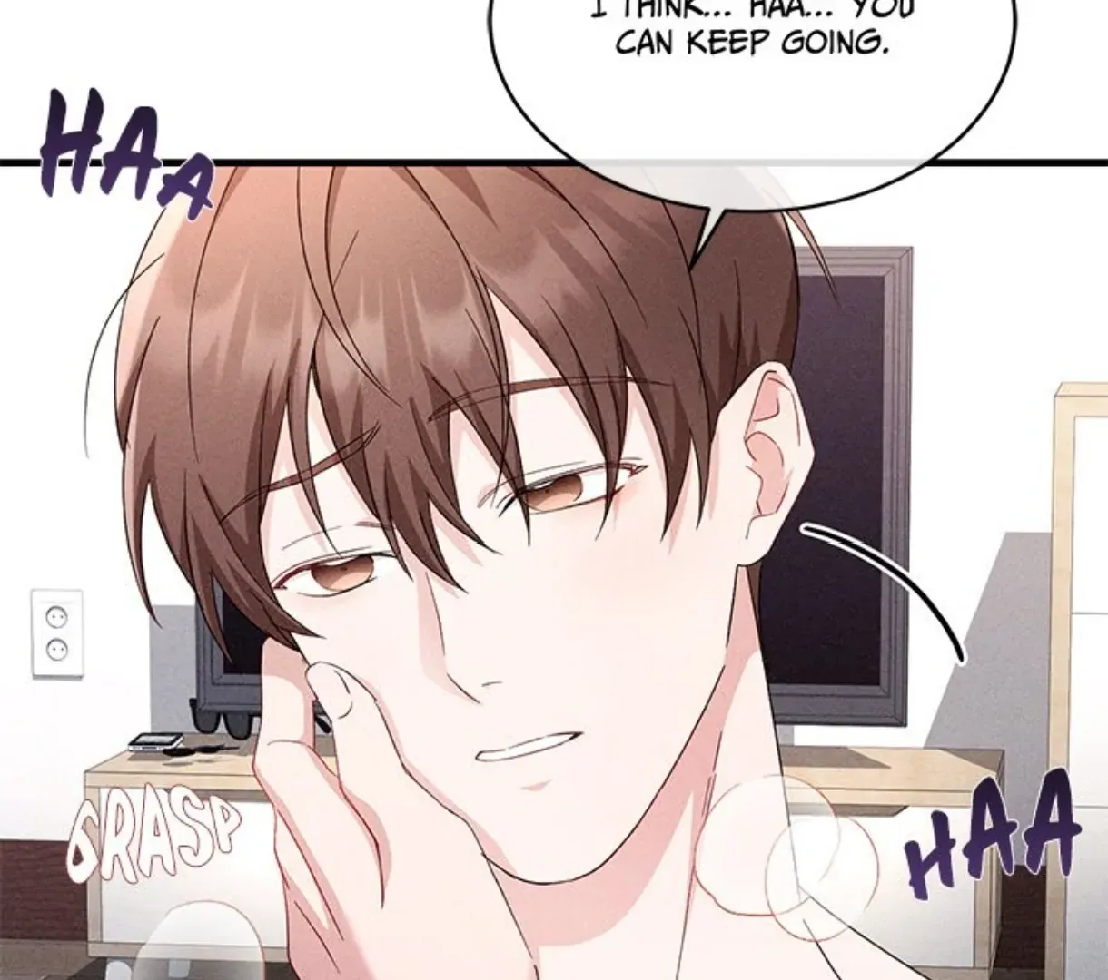 Read Two Flavored Crush chapter 26 image 55 on Lezhin