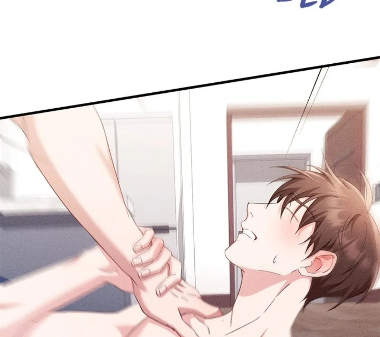 Read Two Flavored Crush chapter 26 image 62 on Lezhin