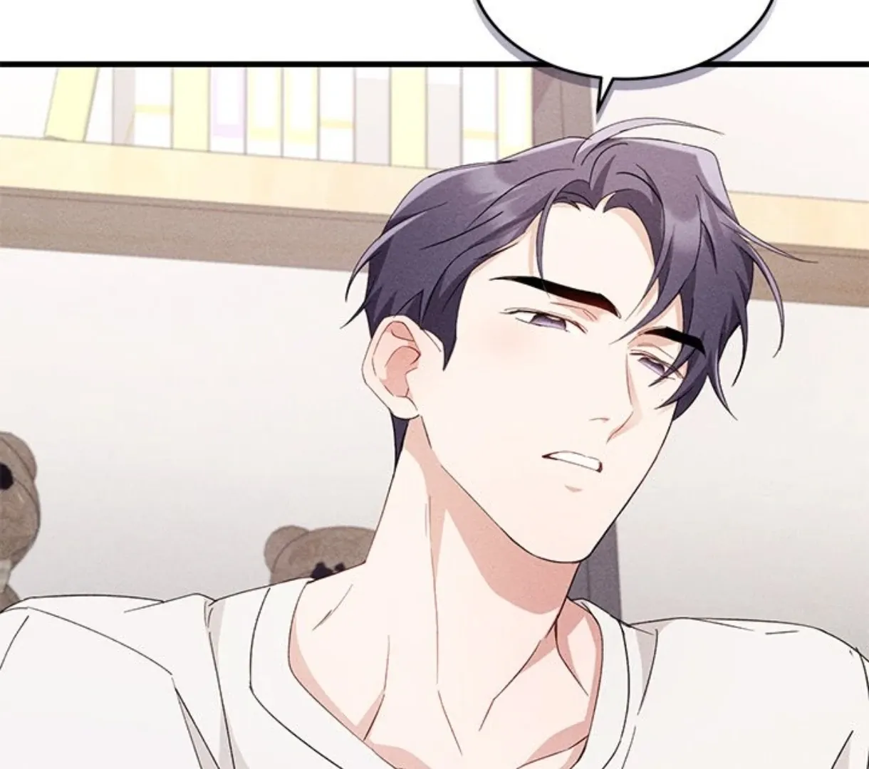 Read Two Flavored Crush chapter 26 image 65 on Lezhin