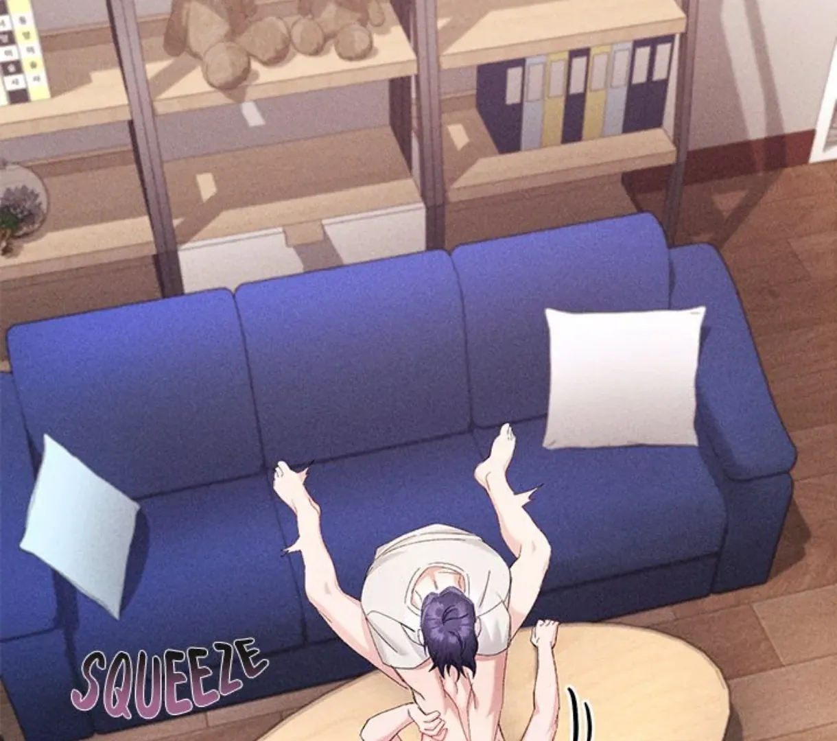 Read Two Flavored Crush chapter 26 image 69 on Lezhin