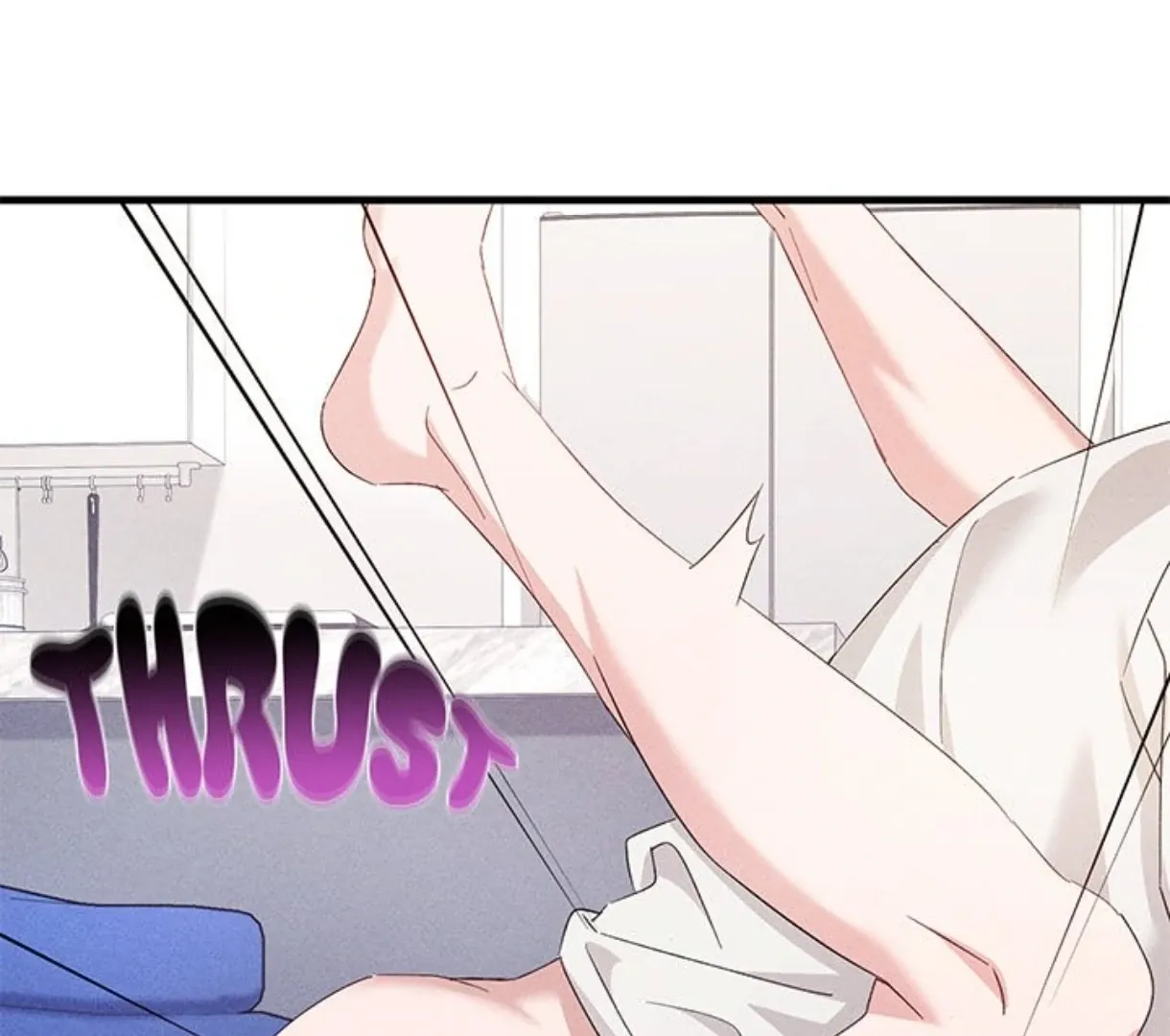 Read Two Flavored Crush chapter 26 image 75 on Lezhin